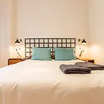 Apartamento Weekend Tarifa 107