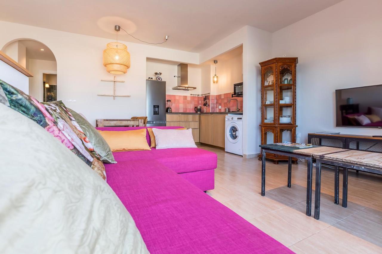 Weekend 107 Apartment Tarifa